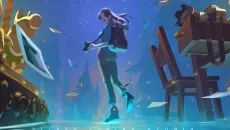 The Star Named EOS - jogo do gênero Busca de objetos