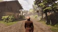 A Bavarian Tale - Totgeschwiegen - jogo do gênero Detetive