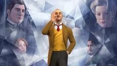 Agatha Christie - Hercule Poirot: The First Cases - jogo do gênero Ponto & Clique