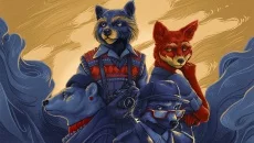 Tails: The Backbone Preludes - jogo do gênero Ponto & Clique