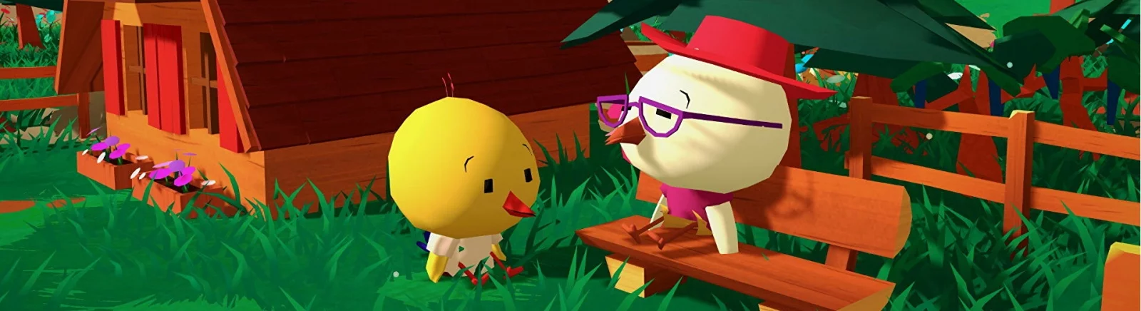 Haven Park — Salvar [Licença Gog] / Salvamentos / Trapaças