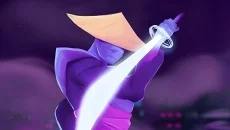 Iaijutsu - jogo do gênero Slasher