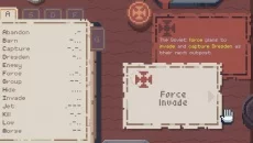 Encoded War - jogo do gênero Jogo casual