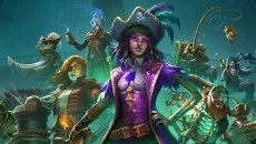 Frigato: Shadows of the Caribbean é semelhante a Frigato: Shadows of the Caribbean