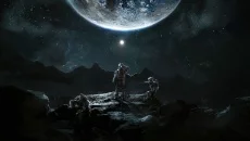 The Pioneers: Surviving Desolation - jogo do gênero Construção