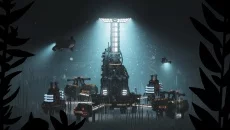 Dyson Sphere Program é semelhante a Dyson Sphere Program