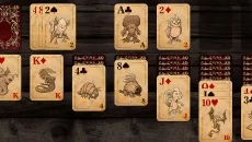 Mega Solitaire Collection - jogo do gênero Jogo casual