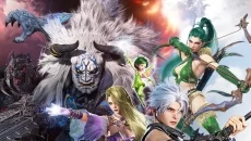 Eternal Kingdom Battle Peak - jogo do gênero MMO