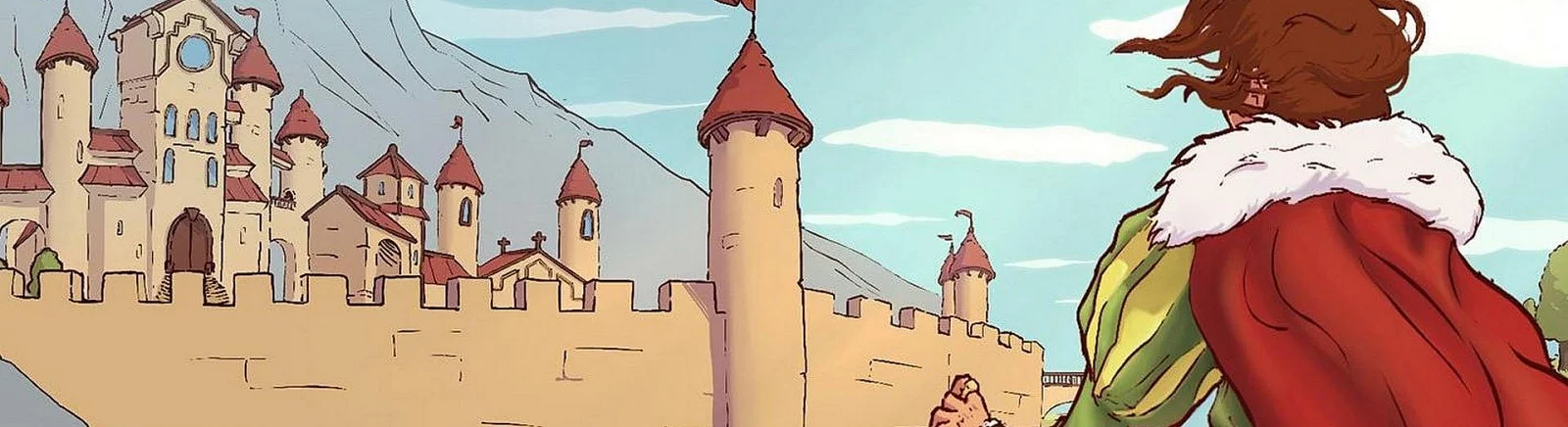 Avaliações mistas sobre Choice of Life Middle Ages 2 — 0 opiniões