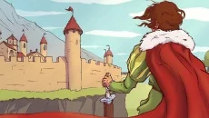 Choice of Life Middle Ages 2 - jogo do gênero Exploração