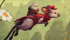 Postmouse
