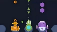 Bricks n Balls - jogo do gênero Arkanoid