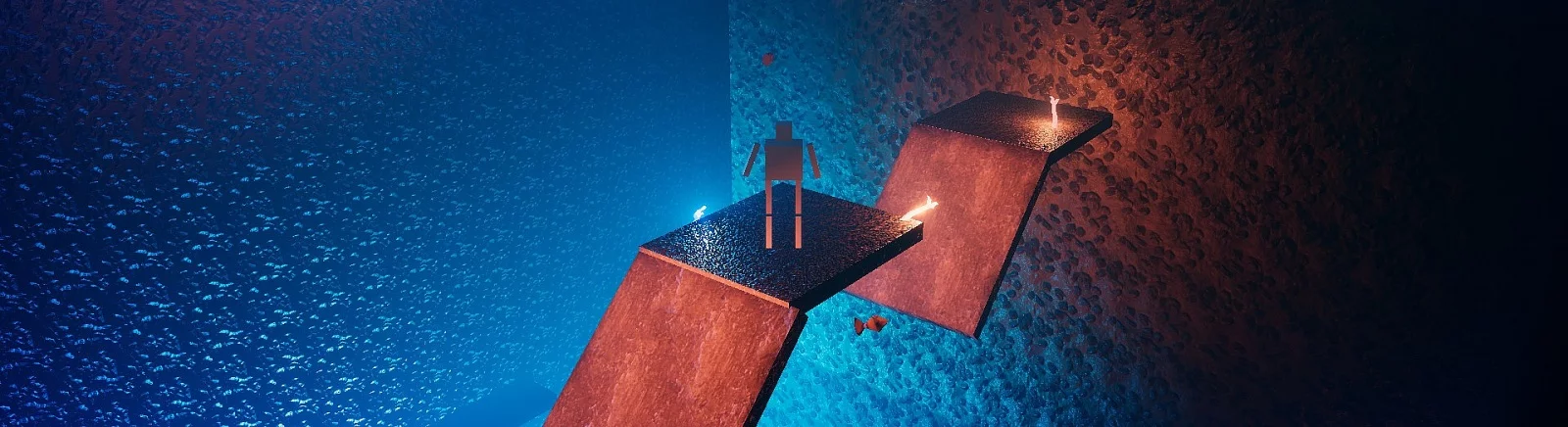 Todas as avaliações e notas MEGAJUMP — 0 opiniões