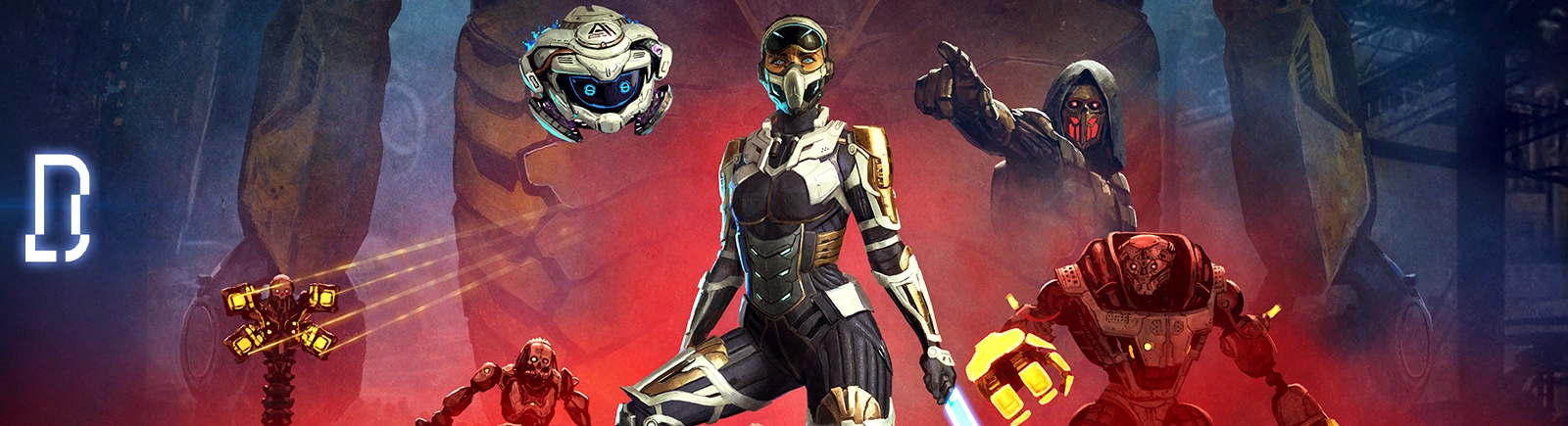 Steel Seed — Salvamento por Etapas, Tudo Liberado / Salvamentos / Trapaças