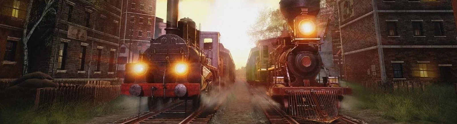 Railway Empire 2 — Таблица для Cheat Engine [1.2.0] / Tabelas / Trapaças