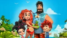Family Island — Farming game - jogo do gênero Simulador de fazenda