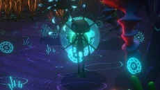 Forest of Frequencies - jogo do gênero Exploração