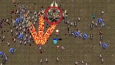 GogMagog - jogo do gênero Roguelike