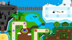 Block Blast - A Retro Game é semelhante a Block Blast - A Retro Game