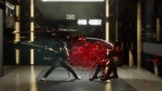 F.I.S.T.: Forged in Shadow Torch é semelhante a F.I.S.T.: Forged in Shadow Torch