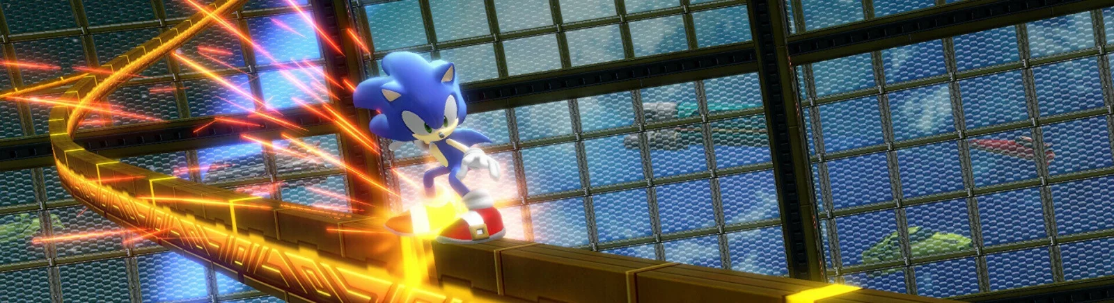 Fórum Sonic Colors: Ultimate (Sonic Colors Ultimate)
