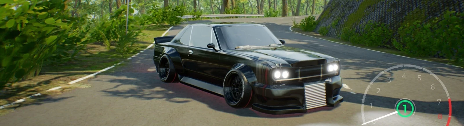 Data de lançamento Drift Experience Japan em diferentes países do mundo