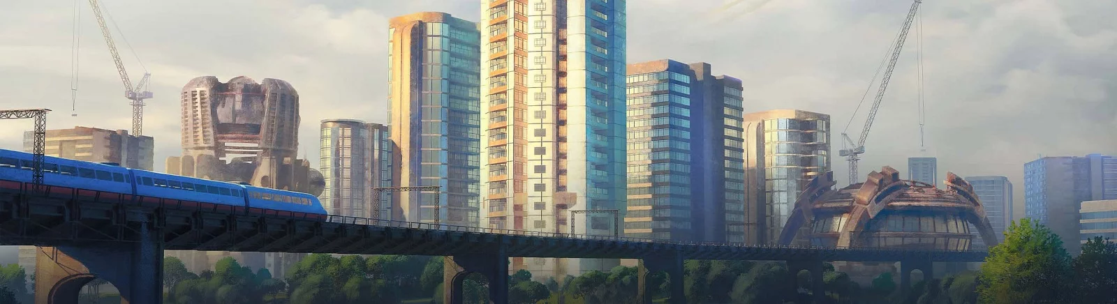 Comprar Cities: Skylines Remastered barato, descontos de até 90% 🏷️, comparação de preços em diferentes lojas Comprar Cities: Skylines Remastered barato, descontos de até 90% 🏷️, comparação de preços em diferentes lojas