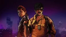 Rough Justice: '84