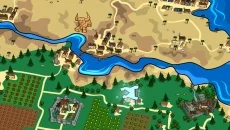 We Slay Monsters - jogo do gênero Roguelike