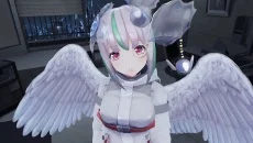 Nier Re[in]carnation é semelhante a Nier Re[in]carnation