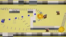 TankLab - jogo do gênero Tanques