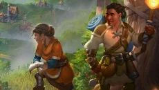 Pioneers of Pagonia - jogo do gênero Idade Média