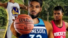 NBA All-World - jogo do gênero Jogo esportivo