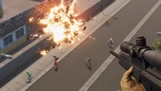 Sniper Strike: Special Ops é semelhante a Sniper Strike: Special Ops