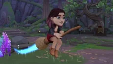 Potion Permit é semelhante a Potion Permit