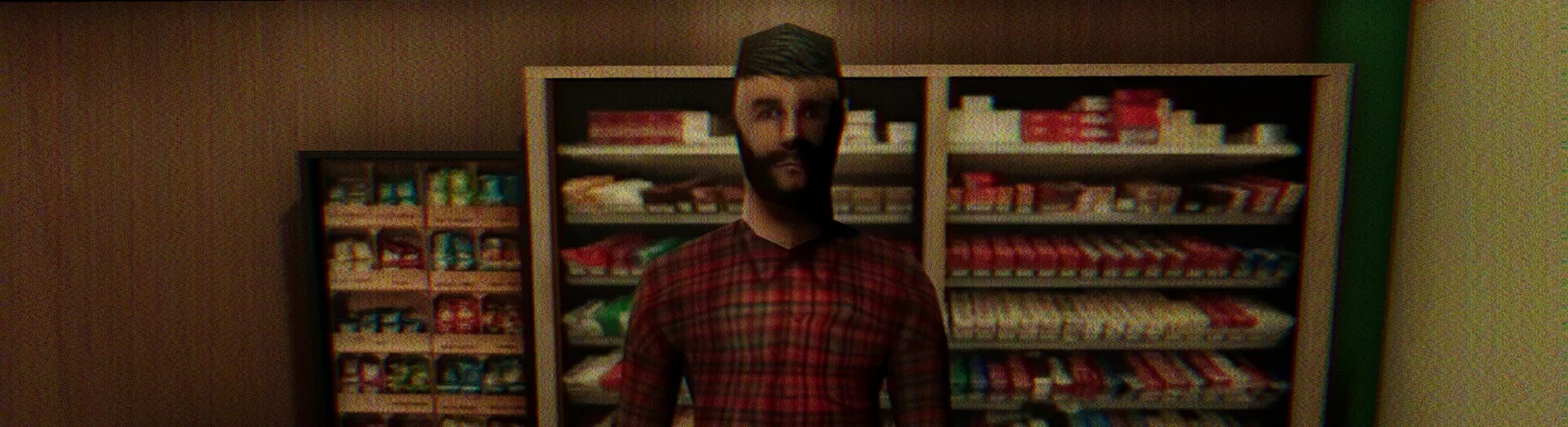 Missing Hiker — Tradutor de texto / Localização