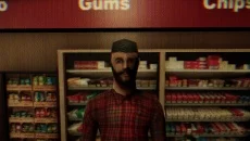 Missing Hiker - jogo do gênero Old school