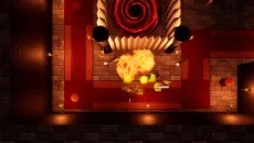 Metal Glove: Exodus - jogo do gênero Masmorras