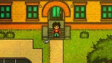 Madness Fantasy - jogo do gênero Old school