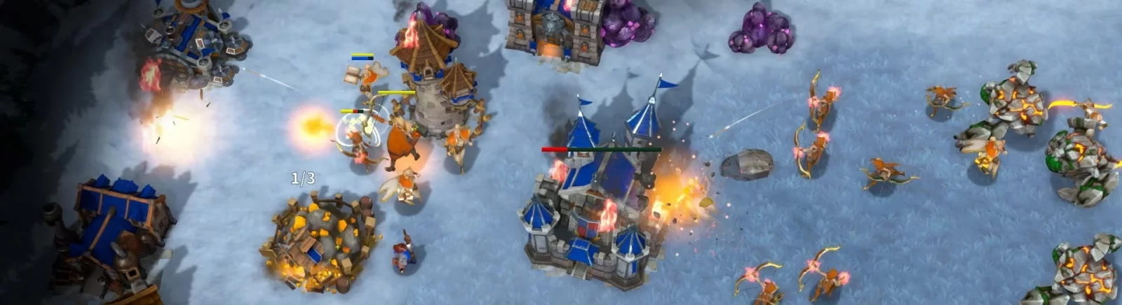 Comprar Purple War barato, descontos de até 90% 🏷️, comparação de preços em diferentes lojas