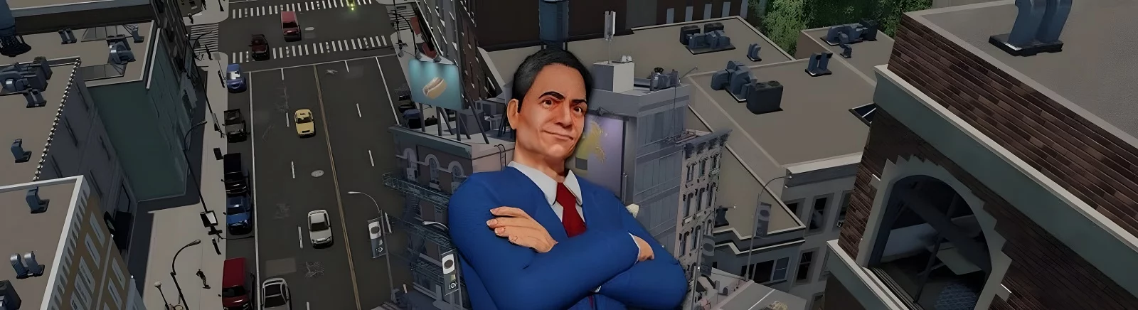 Avaliações mistas sobre Big Ambitions — 0 opiniões