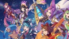 Eminence: Xander's Tales é semelhante a Eminence: Xander's Tales