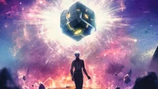 Journey to Foundation - jogo do gênero Realidade Virtual (VR)