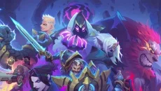 Wayfinder - jogo do gênero Fantasia