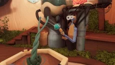 The Last Clockwinder - jogo do gênero Realidade Virtual (VR)