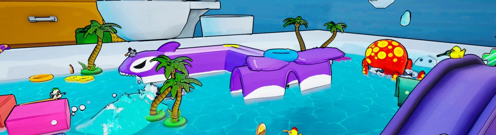 Comprar Quacktown Smackdown barato, descontos de até 90% 🏷️, comparação de preços em diferentes lojas