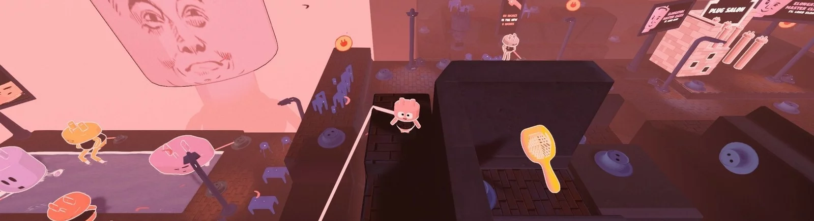 Comprar Elong Plug barato, descontos de até 90% 🏷️, comparação de preços em diferentes lojas