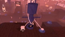 Elong Plug - jogo do gênero Exploração