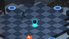 Towards the Unknown - jogo do gênero Roguelike