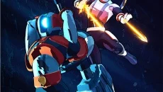 Gatekeeper - jogo do gênero Roguelike
